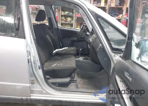 2008 Suzuki Sx4 Convenience/Touring z USA, uszkodzony, nr VIN JS2YB413885107220